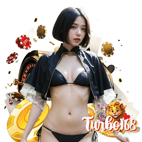 turbo168 API แท้ 100%