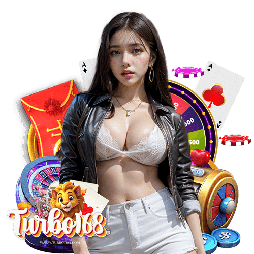 turbo168 เว็บตรง