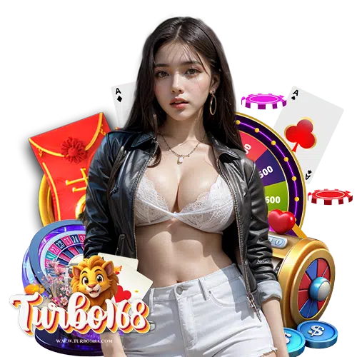 turbo168 เว็บตรง